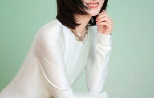 赵丽颖接下来会接什么类型的剧本