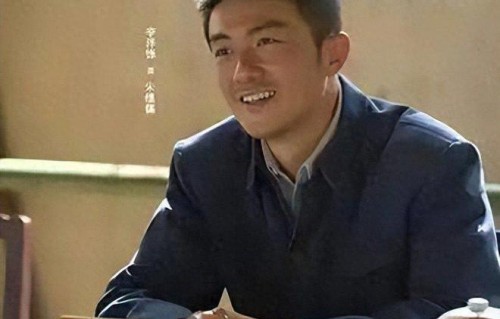 央视《主角》爆火，配角李泽锋借此撕掉“渣男”标签，终获认可|兵圣|鹿鼎记|亲爱的，热爱的|大唐游侠传|许幻山