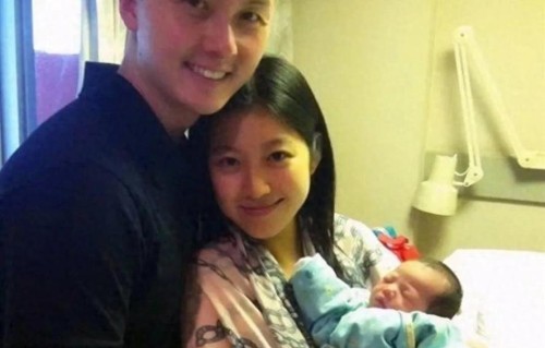 炸了！知名港星被传婚变多年，与老公零互动，男方突然点赞引热议