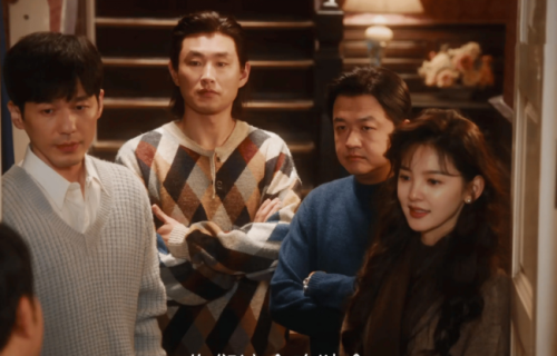 《冬去春来》：当倒爷很赚钱？马小军惨死，藏着赴俄倒爷的血和泪