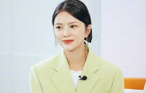 杜淳和妻子王灿参加节目引热议，王灿实力护夫