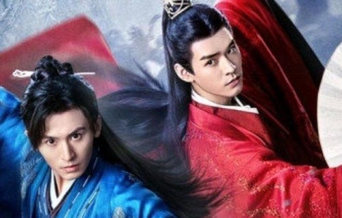 《山河令》制片人谈选角标准，龚俊张哲瀚完全符合，成就了这部剧
