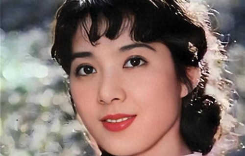 龚雪现状：和丈夫在上海生活，73岁仍然很美，唯一女儿在美国发展