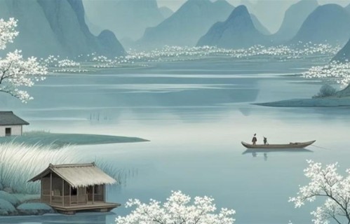 人老了才懂：人生下半场，宽心是福，放过是爱，过往不必再追