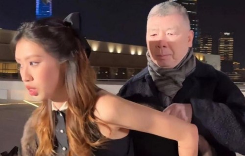 演都不演了 徐帆回应离婚8个月后, 冯小刚近况曝光, &amp;quot;小心思&amp;quot;藏不住