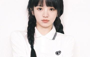 田曦薇-快懂百科