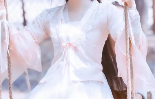 《花戎》正式开机，鞠婧祎路透照越来越漂亮，粉丝叹服