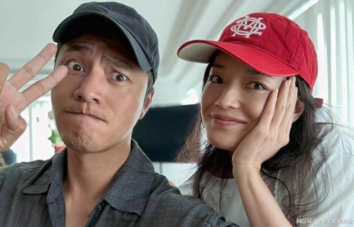 陈坤连续11年零点卡点为舒淇庆生，九宫格暗藏对舒淇特殊偏爱