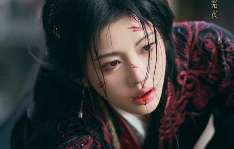 观众对田嘉瑞和鞠婧祎在《月鳞绮纪》中的CP化学反应评价如何？|谎言|初吻|电视剧剧情讨论|寄灵|宿命虐恋