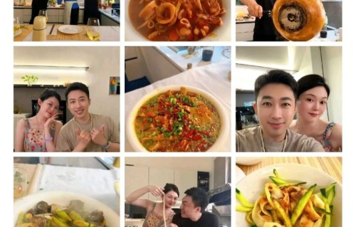 于正与晚晚合照引猜测和争议！于正怒怼网友，称大家是嫉妒晚晚美貌财力