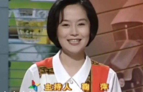 鞠萍姐姐保持42年主持生涯零失误，具体是如何做到的？|大手牵小手|动漫世界|七巧板|儿童|童心
