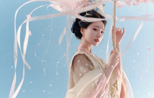 毛晓彤将如何在《十日终焉》等新作中实现演技突破？|戏路突破|十日终焉疯批|寇莲衣|毛晓彤新剧|疯批人设