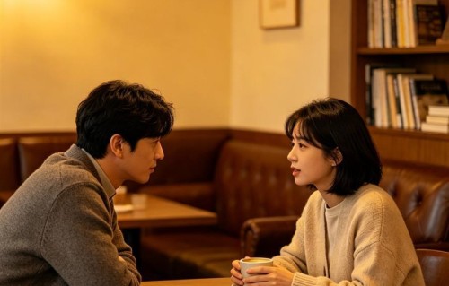 让人一眼沦陷的异性吸引力，不分男女，都有这7个共性