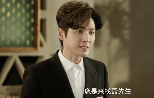 钟汉良新剧翻车被嘲满脸姨味，这还是当年那个让观众心动的何以琛吗|朱珠|纪封|尴尬|演技|李梦