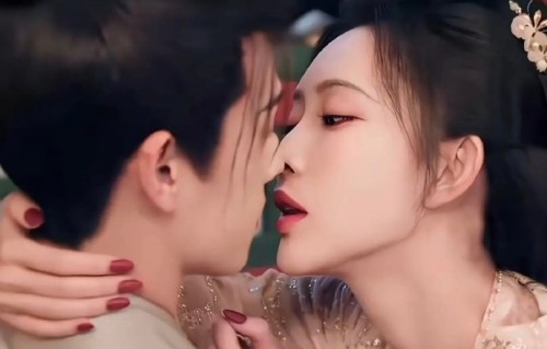 孟子义李昀锐的吻戏会被完整播出吗？