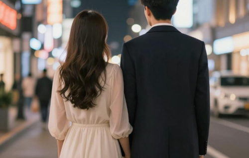 结婚的意义：不是凑合，而是余生有人偏爱