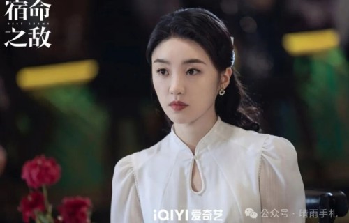 张月,新剧\"挂电\"角色全网讨论|宿命之敌|三十而已|林有有|有有|戏份