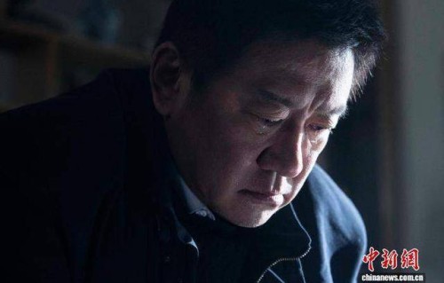 于小镇方圆演绎父子暗战与人性博弈《方圆八百米》开播|丁勇岱|邓恩熙|涂松岩|许凯|陈辉