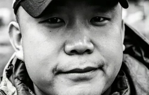 《绣春刀》摄影师孔德胜去世，年仅43岁，好友透露死因为心梗，一周前还在更新动态