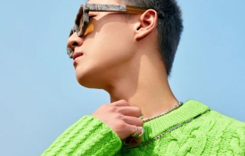 李昀锐｜情理之中，意料之外_新闻|annomundi|KVK|男人装|古驰（Gucci）|staffonly