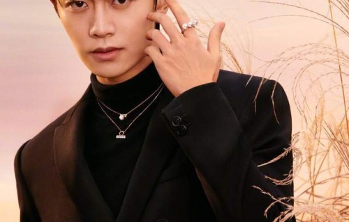 居然英年早婚！ 《佳偶天成》任嘉伦8件事！ 曾是乒乓球手、本名一看超接地气