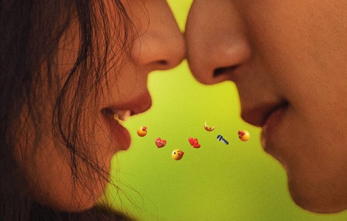 《今晚正好》定档5月22日，马思纯、陈昊森大银幕首度合作