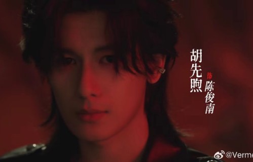 《十日终焉》还有哪些知名演员参演