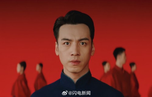 舞剧《大染坊》中，领衔主演刘迦饰演的是什么角色？