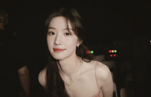 檀健次卢昱晓甜蜜同框，新剧预热直接刷屏