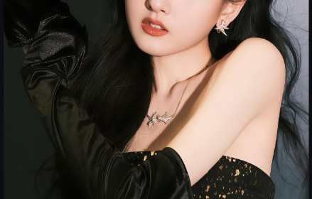 宋祖儿发布会全程用真名自我介绍 引全网热议