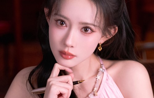 孟子义高清性感写真来啦！ 