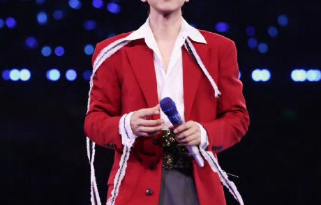 这场张杰鸟巢演唱会，还有哪些艺人嘉宾或有趣的花絮？|谢娜|舞台|魏晨|星海|快男