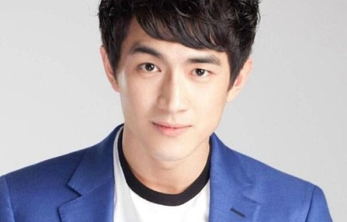 姚远(中国内地男演员)