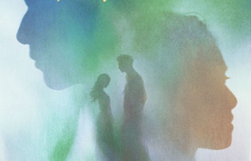 李现张婧仪《雾里青》发布最新海报