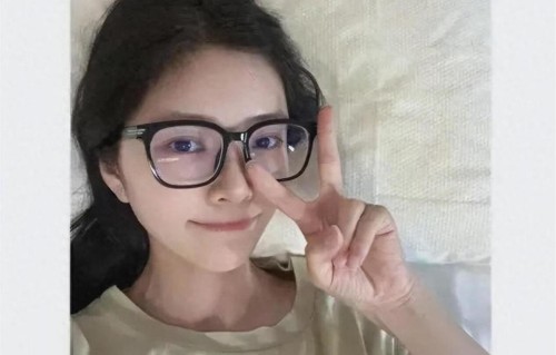钱再多有什么用？杜淳老婆自曝切了一片肺，给所有人狠狠上了一课