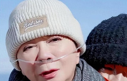 钱再多也无用！64岁身价千万的蔡明现状曝光，给中年女人敲响警钟