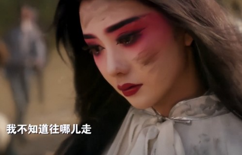 《主角》：看了邵老五饰演的“西北鼓王”，才明白什么叫没有小角色