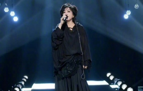 歌手2026首期歌单曝光，齐豫庾澄庆等8组艺人明晚开唱|Don't break my heart|阿尔伯特·斯纳吉|魏如萱|胡彦斌|张碧晨