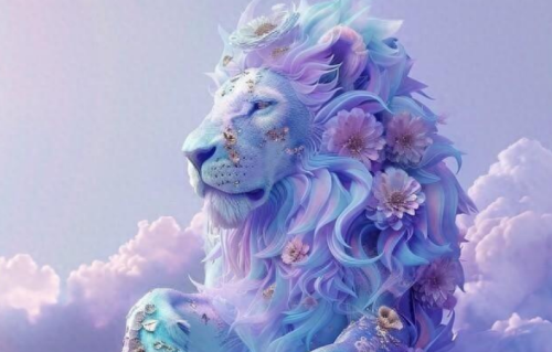 狮子座：当30年执念化作明日高光，这才是真正的王者归来