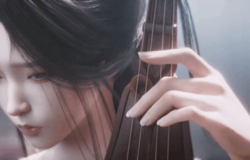 国产东方志怪MMO《七界梦谭》实机！4月29日二测