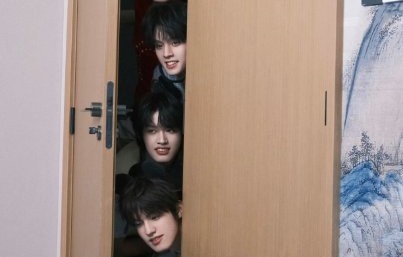 封神现场！登陆少年三亚舞台为什么被称作男团味天花板？