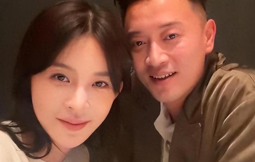 震惊：男星隐婚直播争吵曝光，妻子起诉索赔并要求离婚？