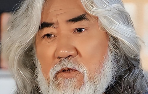 牡丹花下死！张纪中被曝私密猛料，这一次杜星霖终究成了“小丑” 