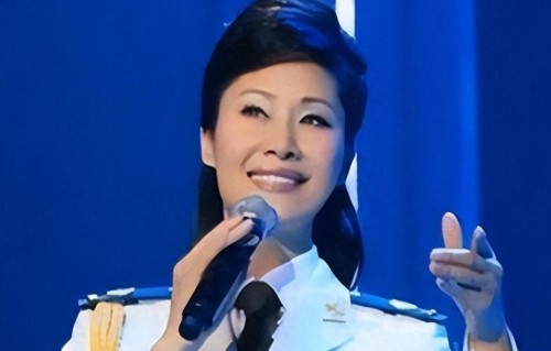 歌手于文华：再婚嫁未婚小伙，23年并未生子，如今的她幸福吗？