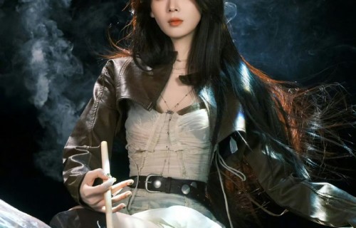 陈瑶一公获第14名,舞台实力获认可|乘风2026|乘风