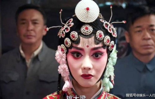《主角》收官“刀麻了” 改编争议不断|张艺谋|刘红兵|收视率|电视剧剧情讨论|忆秦娥