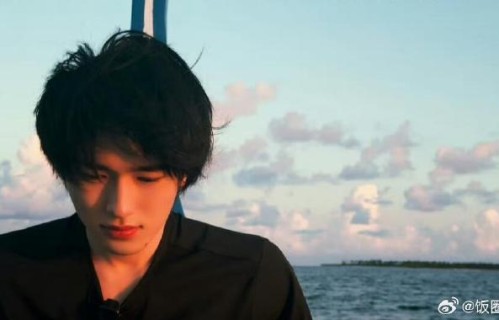 宋亚轩的哪些个人特质让他被粉丝称为‘养成系之光’？