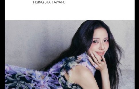 戛纳艺术总监是如何评价金智秀此次造型选择与个人事业转型的？|戛纳新星奖|电影节|戛纳国际电影节|文化|时尚