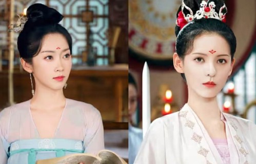 7对电视剧姐妹CP！陈都灵＆鞠婧祎《月鳞绮纪》，“这对”比恋爱还好嗑！|了不起的女孩|迪丽热巴|赵露思|与君歌|传家