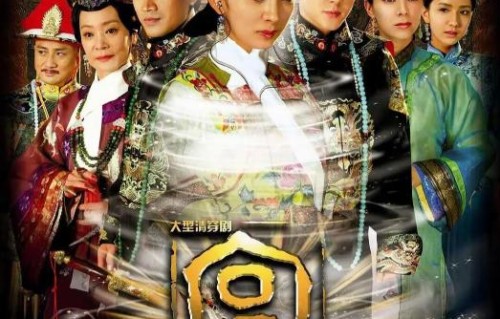 于正爆火女频剧全整理，你看过哪几部？|新浪娱乐|宫锁心玉|刘雪华|女性|复仇